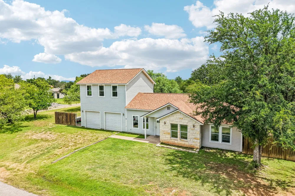164 Southwood Drive Granite Shoals, TX 78654