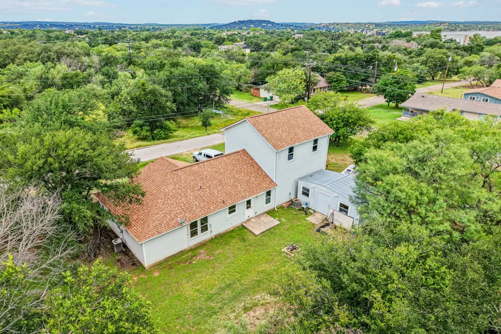 164 Southwood Drive Granite Shoals, TX 78654