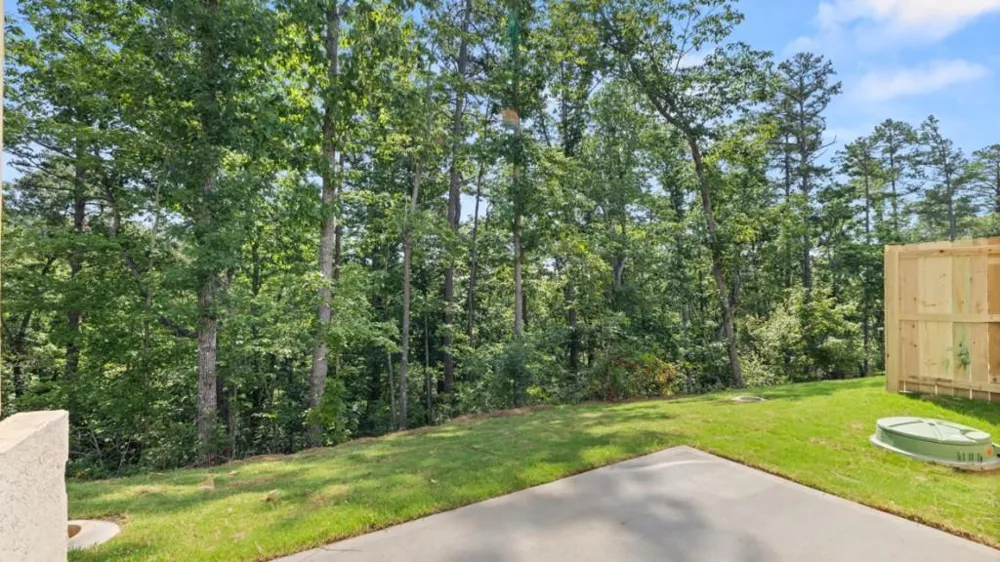 45 Rustin Ridge Dahlonega, GA 30533