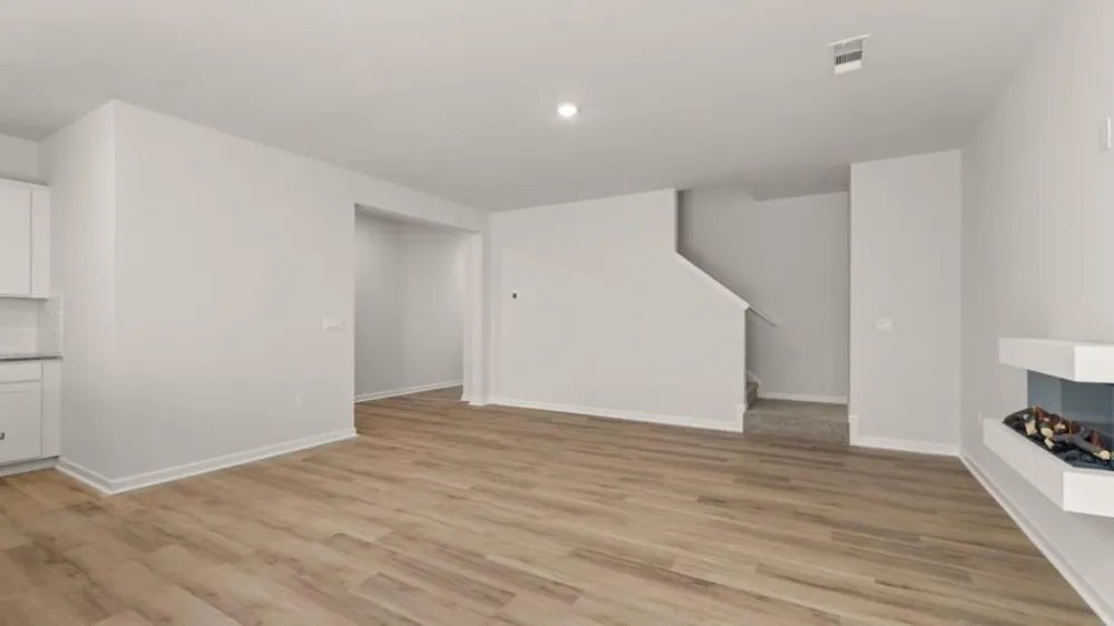45 Rustin Ridge Dahlonega, GA 30533
