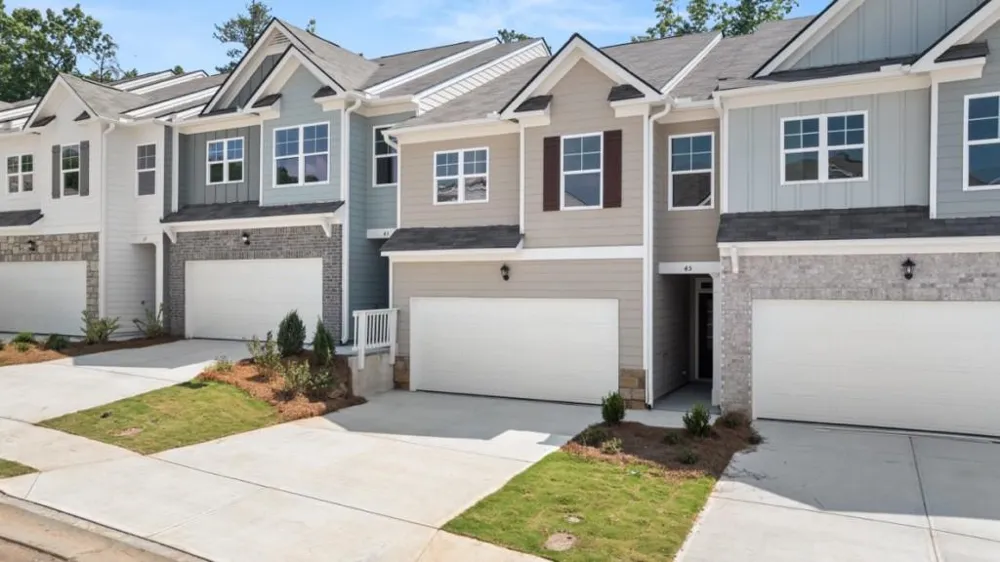 45 Rustin Ridge Dahlonega, GA 30533