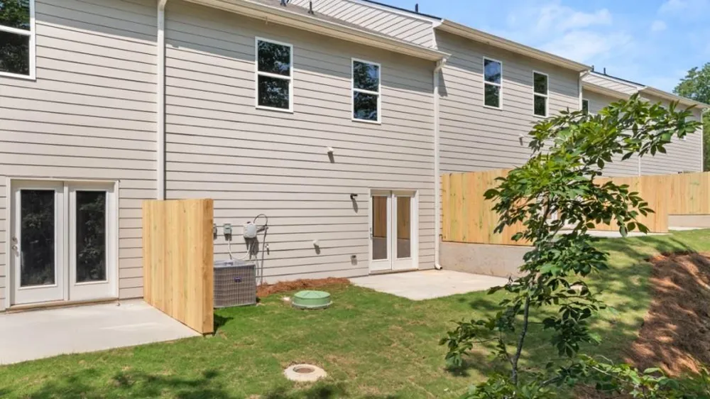 45 Rustin Ridge Dahlonega, GA 30533
