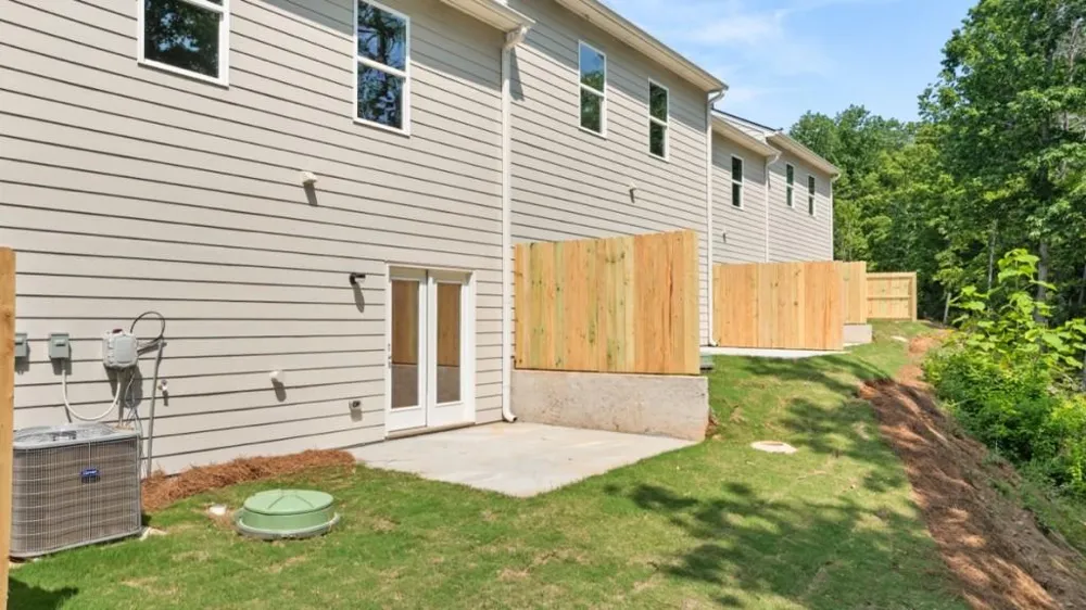 45 Rustin Ridge Dahlonega, GA 30533