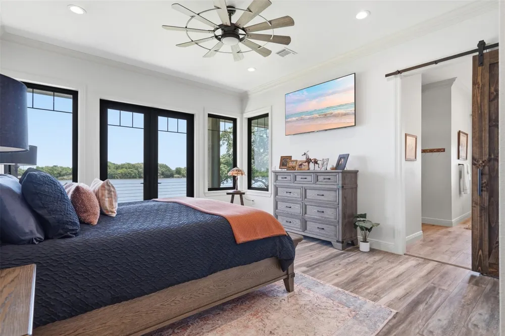 7165 Backridge Road Sabine Pass, TX 77655