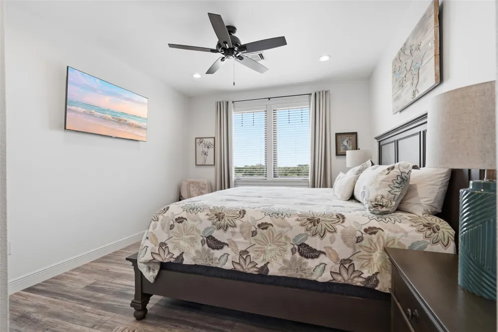 7165 Backridge Road Sabine Pass, TX 77655