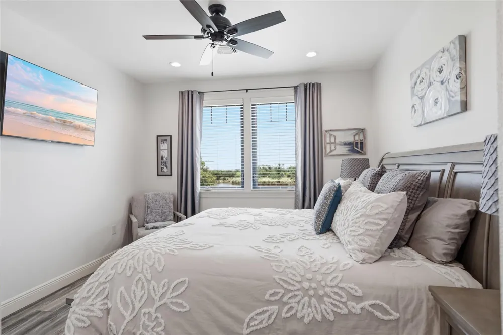 7165 Backridge Road Sabine Pass, TX 77655