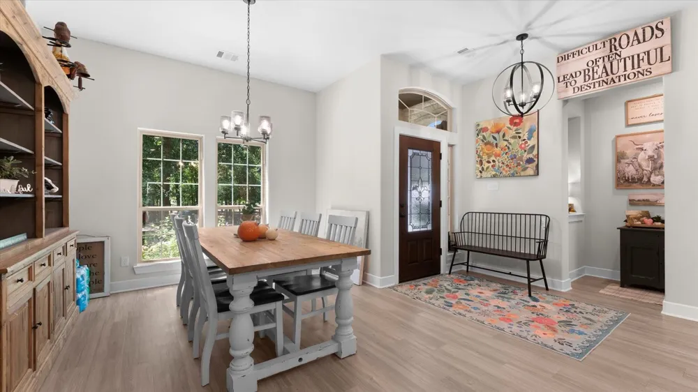 9698 Pioneer Trace Conroe, TX 77303