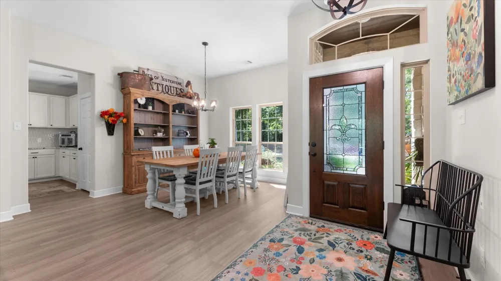 9698 Pioneer Trace Conroe, TX 77303