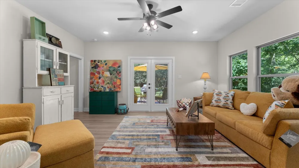 9698 Pioneer Trace Conroe, TX 77303