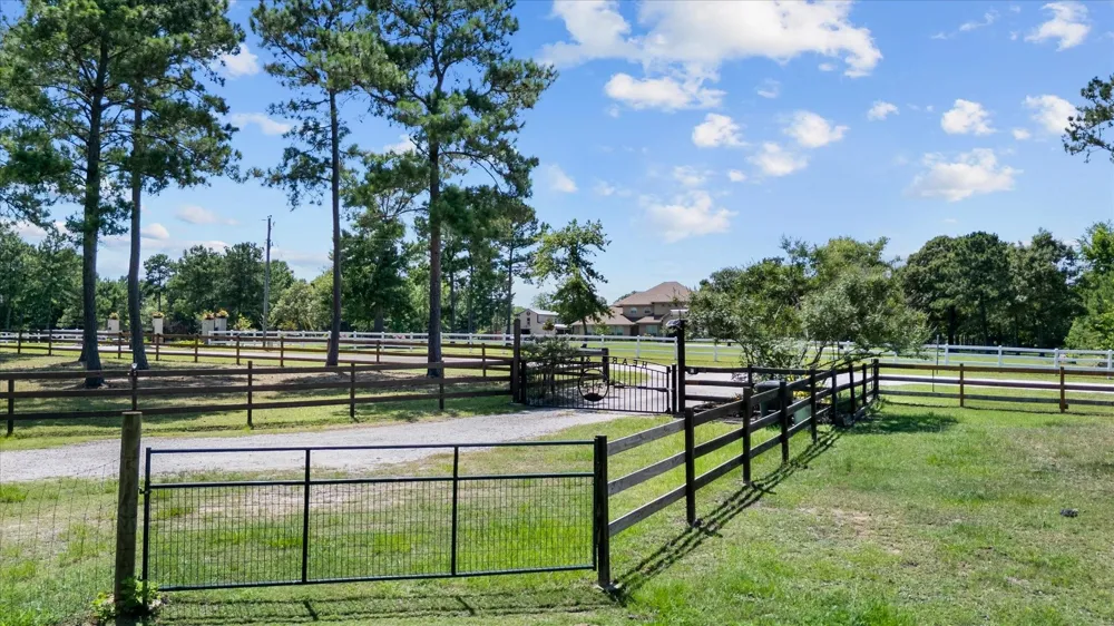 9698 Pioneer Trace Conroe, TX 77303