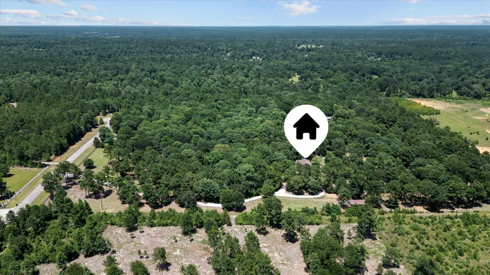 9698 Pioneer Trace Conroe, TX 77303