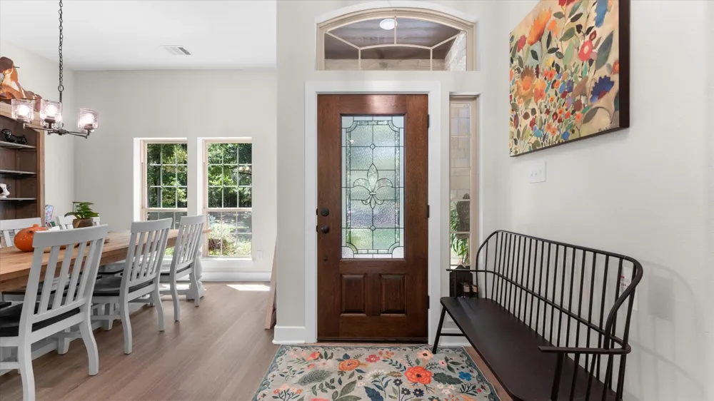 9698 Pioneer Trace Conroe, TX 77303