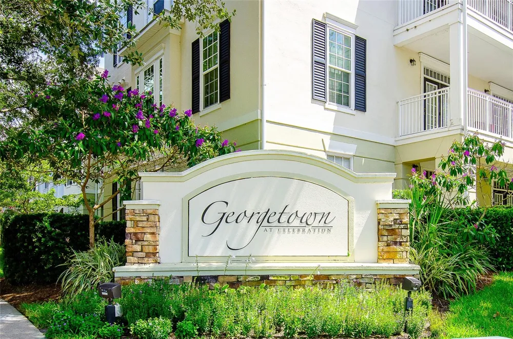 193 LONGVIEW AVENUE #103 Celebration, FL 34747