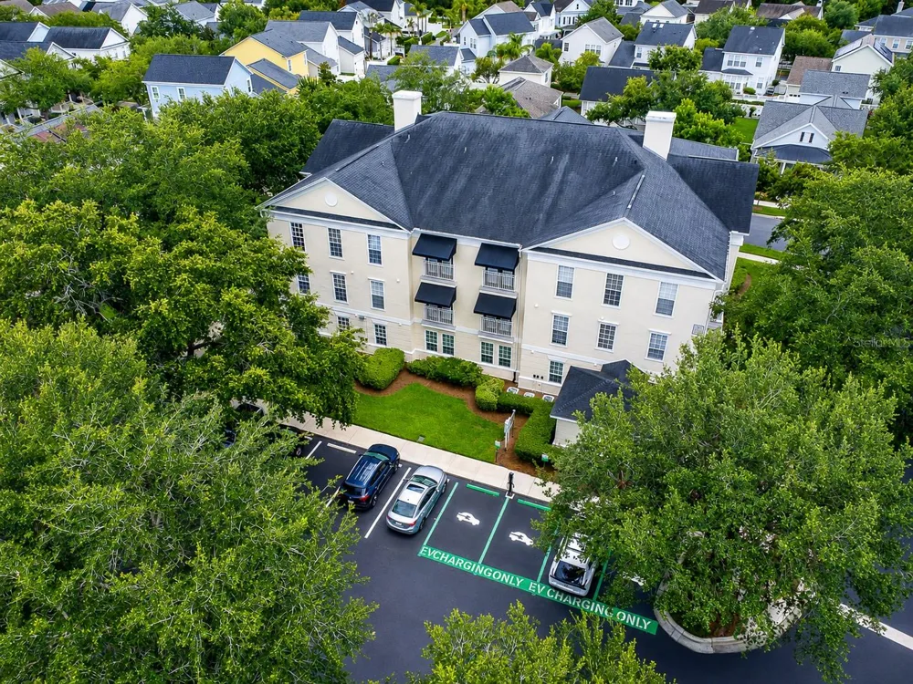 193 LONGVIEW AVENUE #103 Celebration, FL 34747