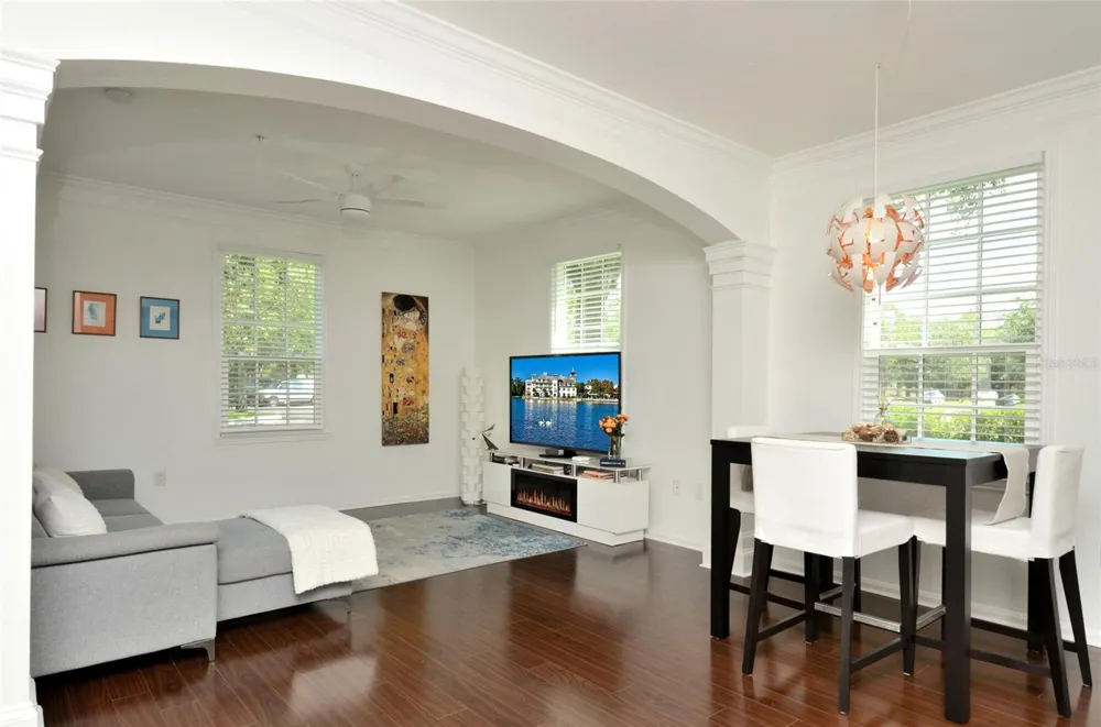 193 LONGVIEW AVENUE #103 Celebration, FL 34747