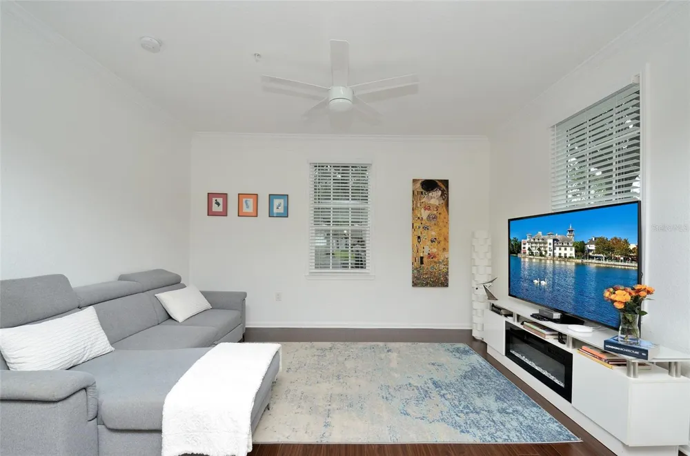 193 LONGVIEW AVENUE #103 Celebration, FL 34747