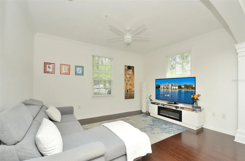 193 LONGVIEW AVENUE #103 Celebration, FL 34747
