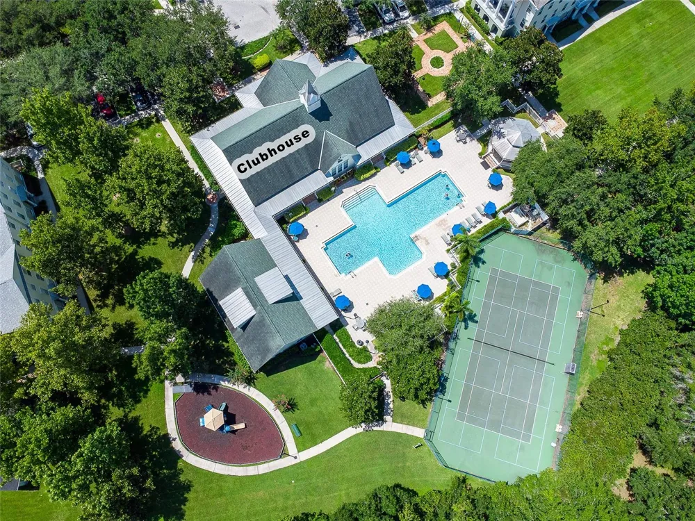 193 LONGVIEW AVENUE #103 Celebration, FL 34747