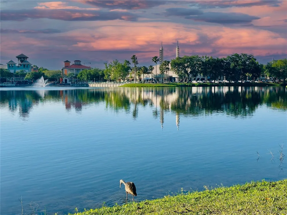 193 LONGVIEW AVENUE #103 Celebration, FL 34747
