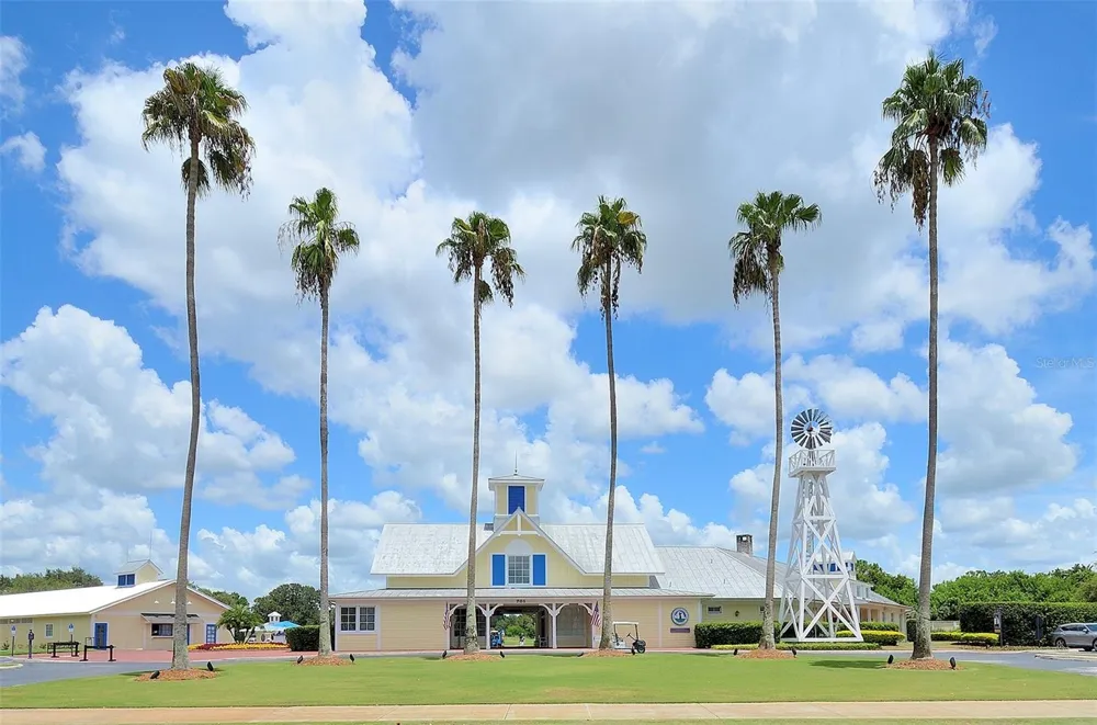 193 LONGVIEW AVENUE #103 Celebration, FL 34747