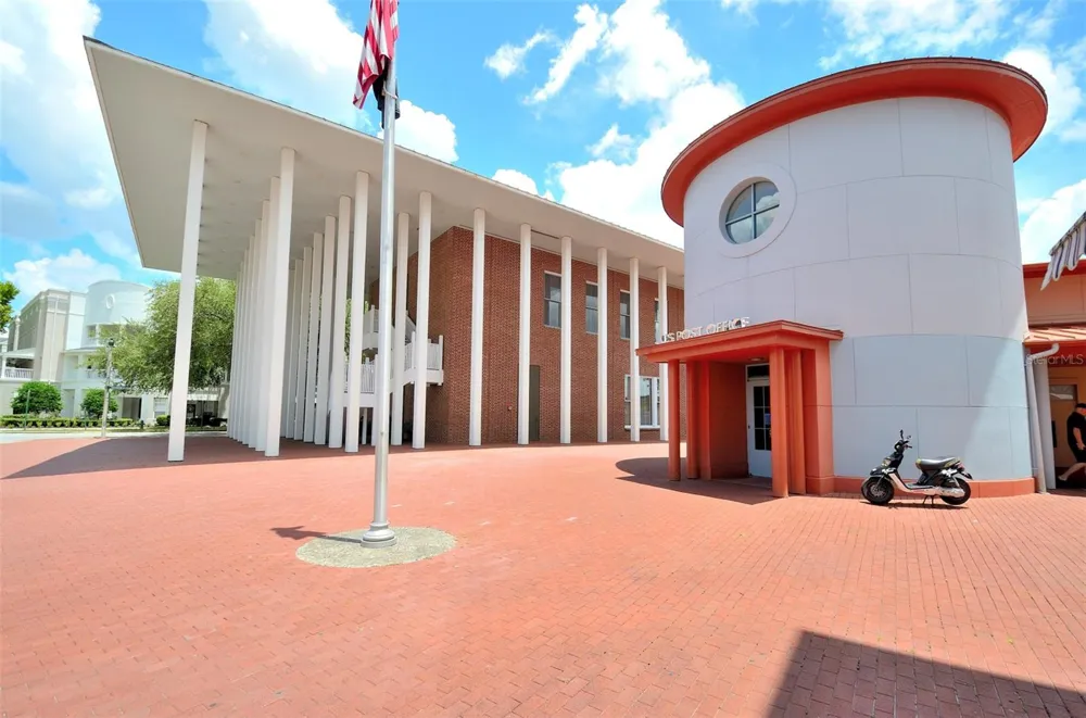 193 LONGVIEW AVENUE #103 Celebration, FL 34747