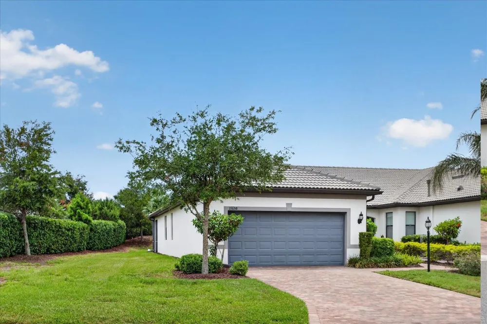 17658 CAMDEN DRIVE Bradenton, FL 34202