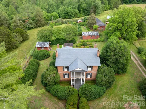 4157 Calico Road