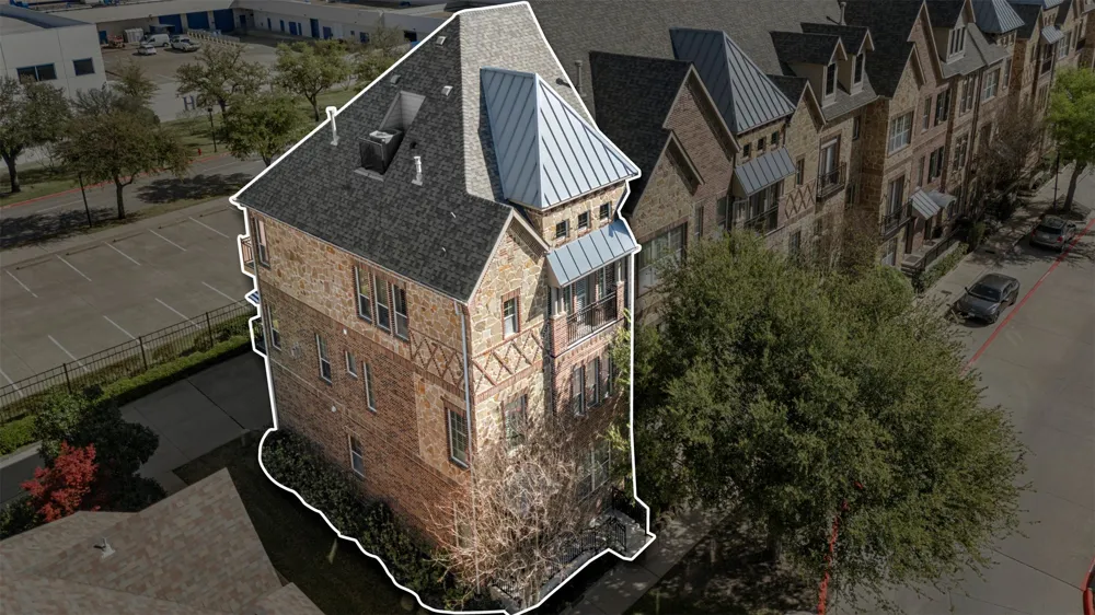4021 Winsor Drive Farmers Branch, TX 75244