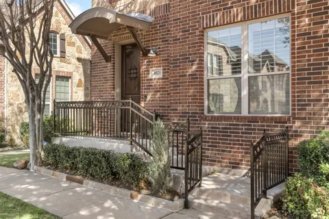 4021 Winsor Drive