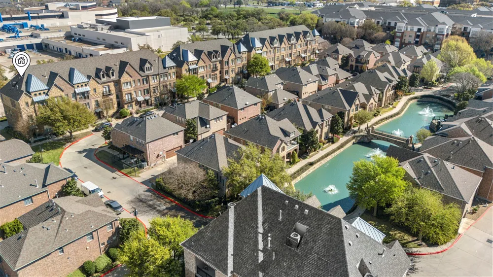 4021 Winsor Drive Farmers Branch, TX 75244