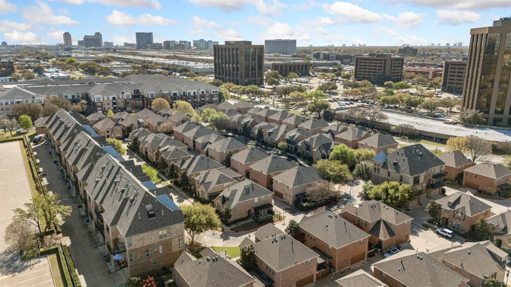4021 Winsor Drive Farmers Branch, TX 75244