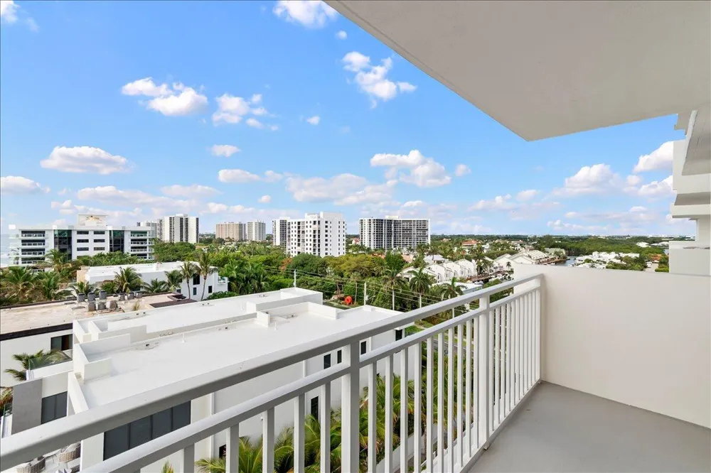 4511 S Ocean Boulevard #805 Highland Beach, FL 33487