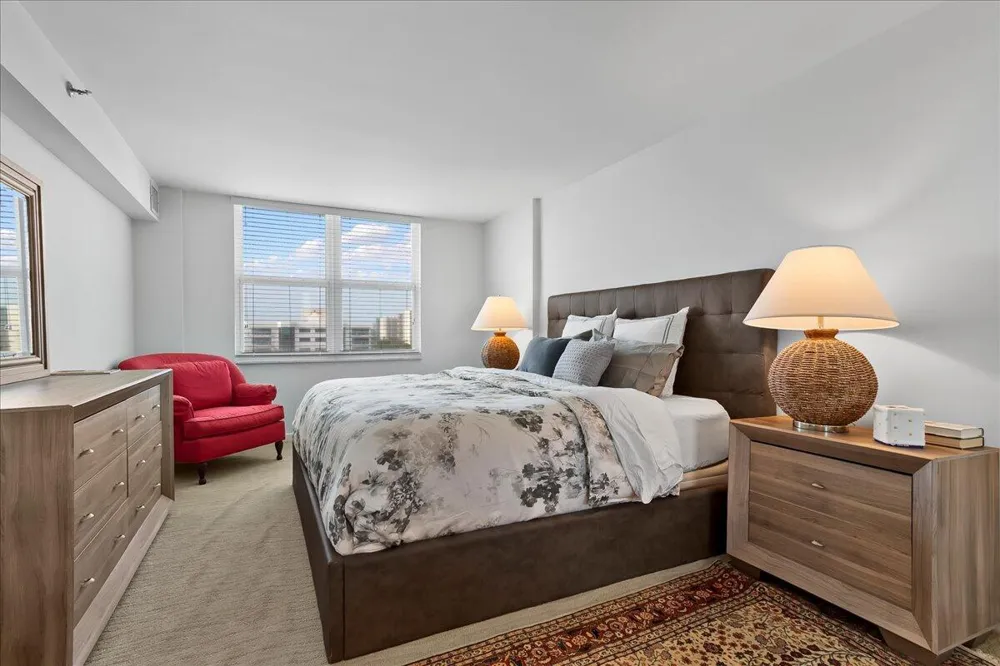 4511 S Ocean Boulevard #805 Highland Beach, FL 33487