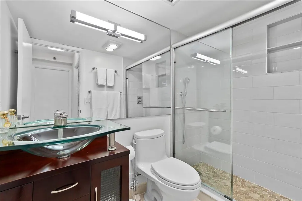 4511 S Ocean Boulevard #805 Highland Beach, FL 33487