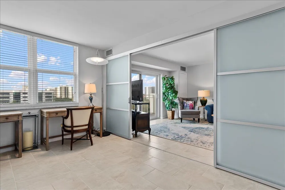 4511 S Ocean Boulevard #805 Highland Beach, FL 33487
