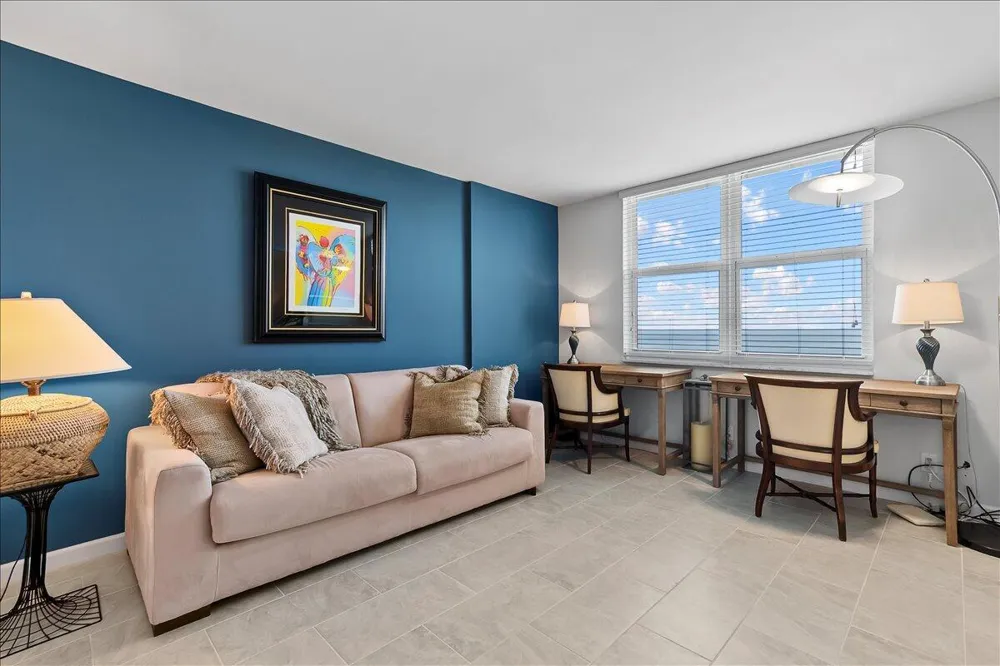 4511 S Ocean Boulevard #805 Highland Beach, FL 33487