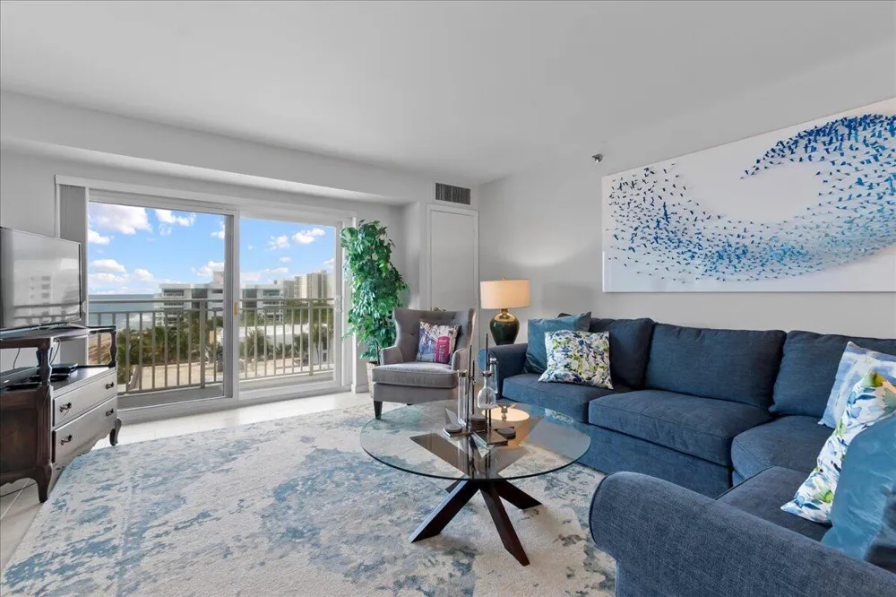 4511 S Ocean Boulevard #805 Highland Beach, FL 33487