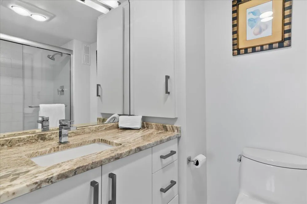 4511 S Ocean Boulevard #805 Highland Beach, FL 33487