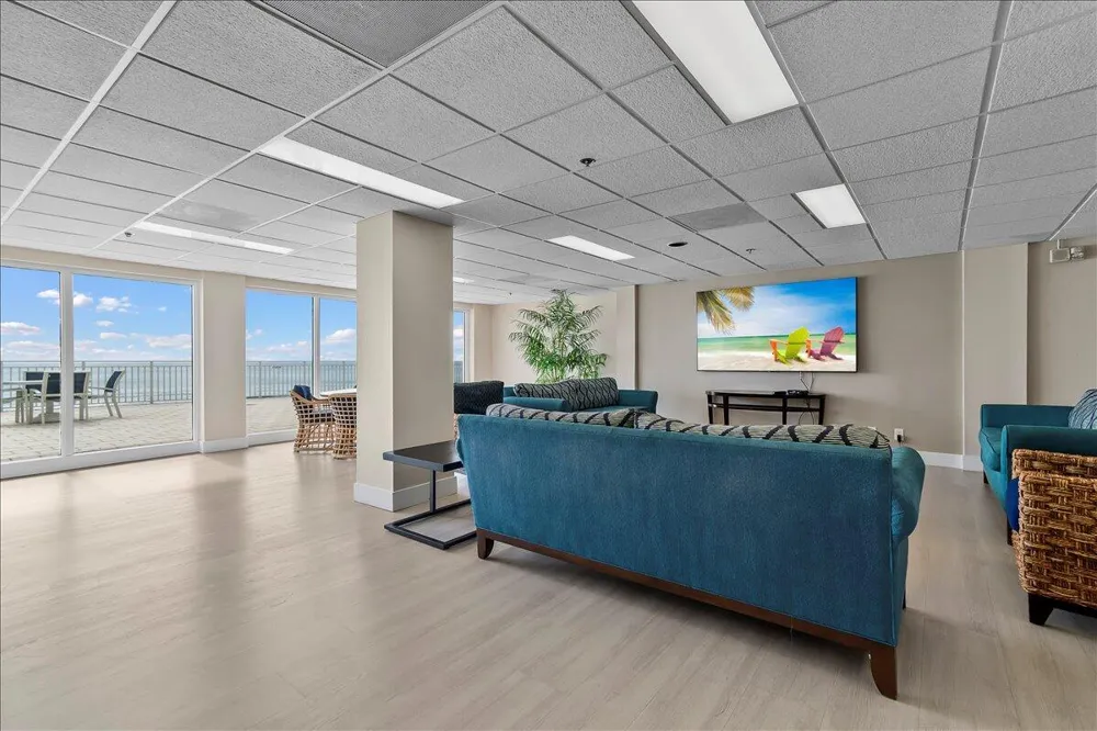 4511 S Ocean Boulevard #805 Highland Beach, FL 33487