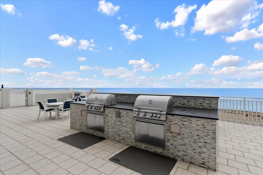 4511 S Ocean Boulevard #805 Highland Beach, FL 33487