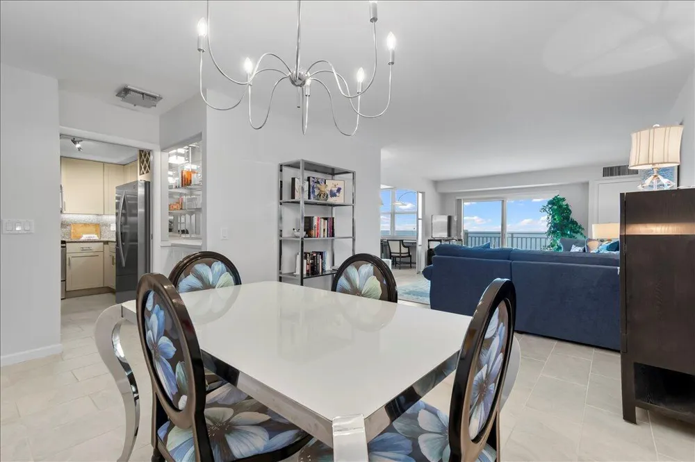 4511 S Ocean Boulevard #805 Highland Beach, FL 33487