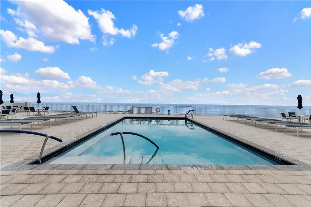 4511 S Ocean Boulevard #805 Highland Beach, FL 33487