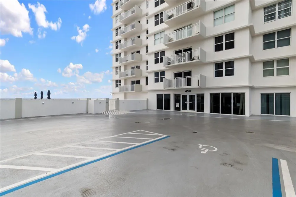 4511 S Ocean Boulevard #805 Highland Beach, FL 33487