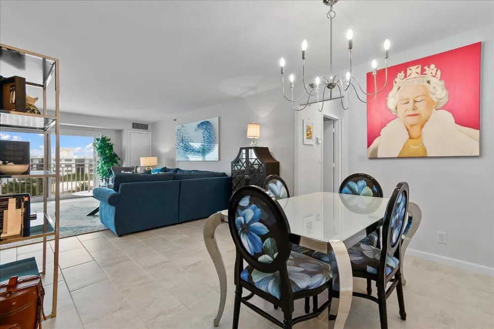 4511 S Ocean Boulevard #805 Highland Beach, FL 33487