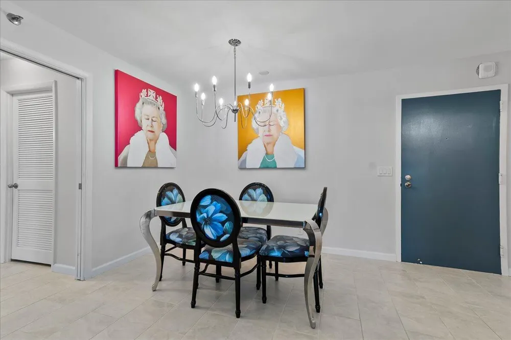 4511 S Ocean Boulevard #805 Highland Beach, FL 33487