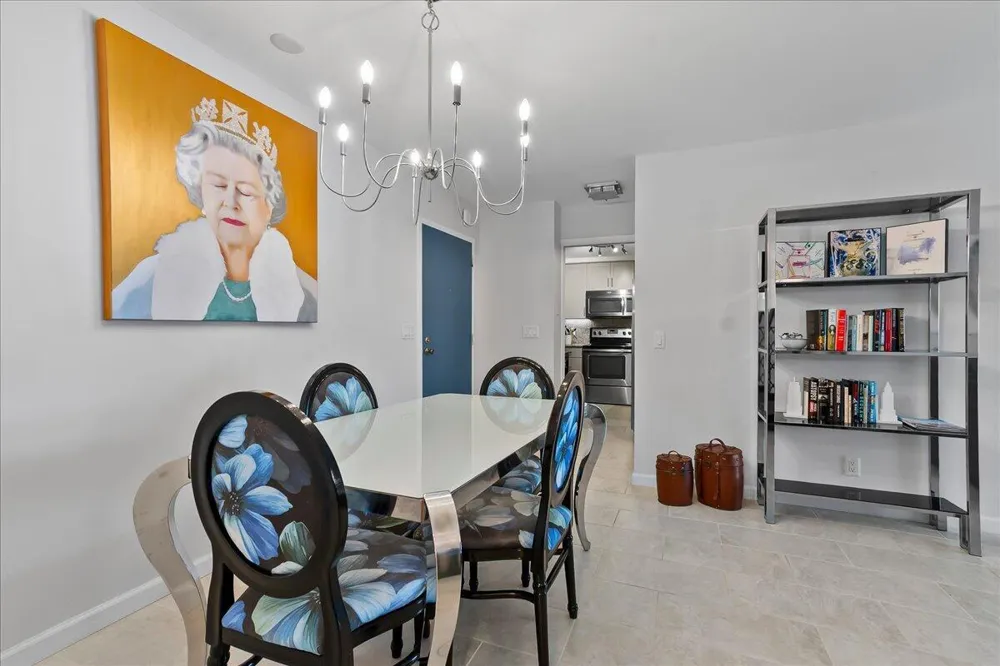 4511 S Ocean Boulevard #805 Highland Beach, FL 33487