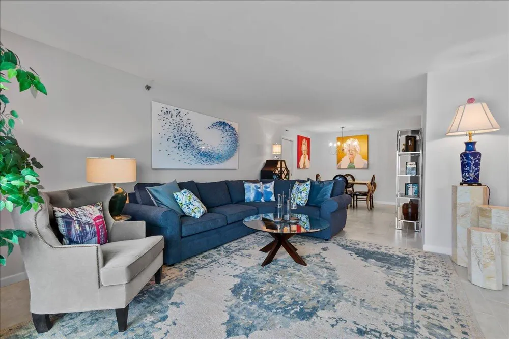 4511 S Ocean Boulevard #805 Highland Beach, FL 33487