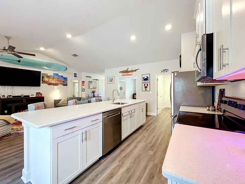 1574 Quiescent Lane Sebastian, FL 32958