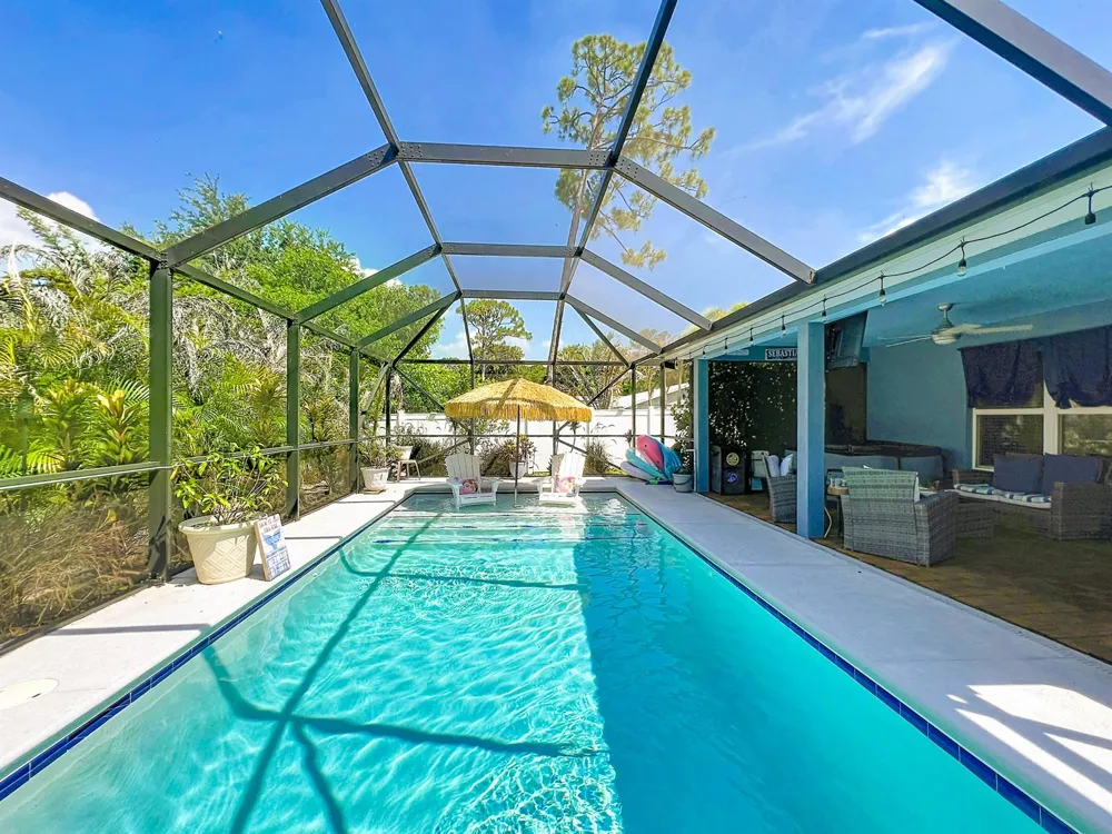 1574 Quiescent Lane Sebastian, FL 32958