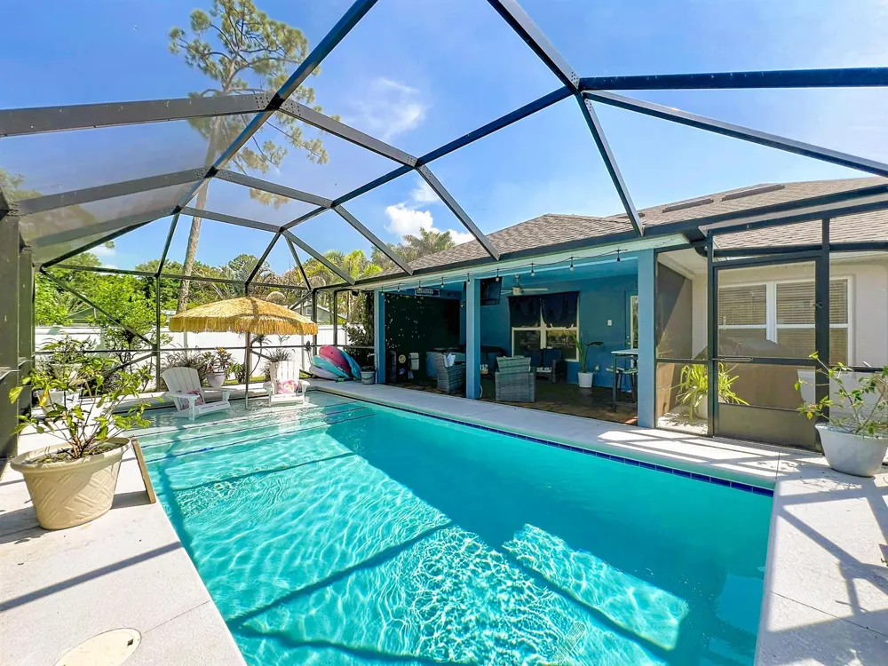 1574 Quiescent Lane Sebastian, FL 32958